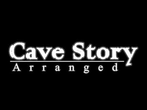 [13] DM DOKURO - Cave Story Arranged - Eyes of Flame