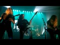 CARCASS: This Mortal Coil LIVE in Wilmington, NC - Nov. 14th 2016