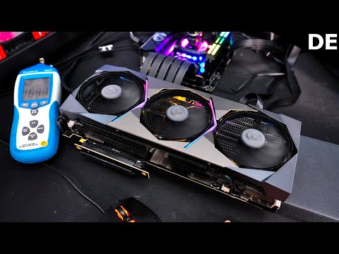 Wir bauen den neuen PC für ▓▓▓▓▓▓ ▓▓▓ (Kanns euch noch nicht verraten😅)