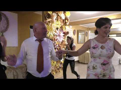 Ionica Selagea -  Botez -  Halmagiu  - 2019  - LIVE -  2