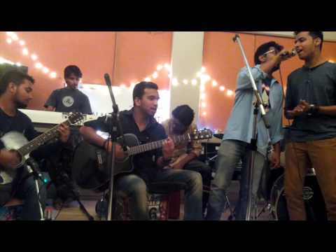 Joy Winjit Bala Medley show in Mumbai
