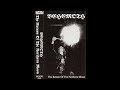 Behemoth (Poland) - The Return Of The Northern Moon (Demo) 1993