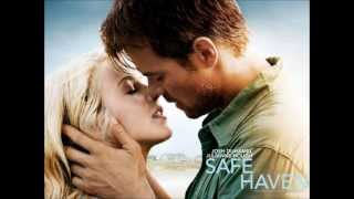 Safe Haven Soundtrack