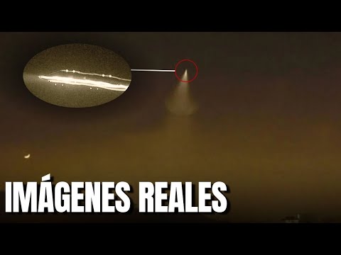 Avistamientos de OVNIs Cada Vez Más Claros | Aliens & UFO Sightings 2025