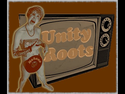 Yaki Raw - Mañana (unity roots riddim)