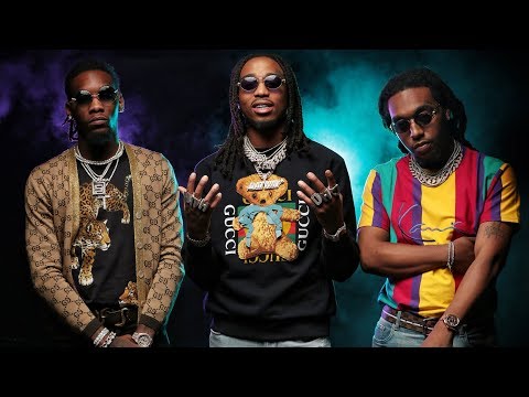[FREE] Migos x Rich The Kid x Future Type Beat 2018 - "Certified" | Trap Rap Instrumental