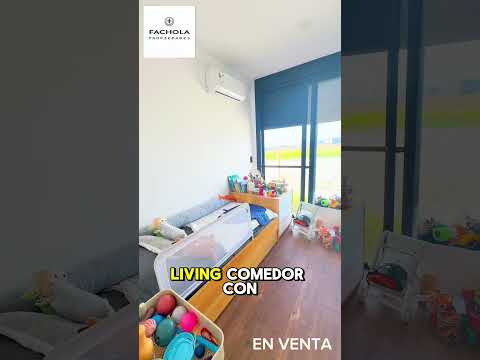 Video de YouTube - Casa en Venta 3 dormitorios en La Juana