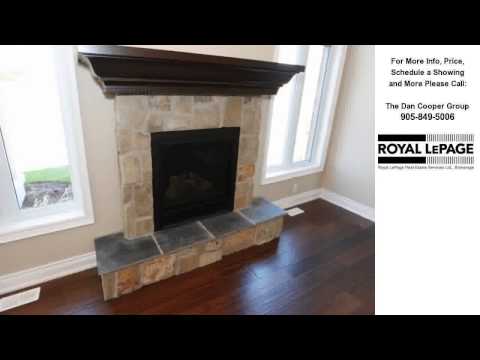 39 Old Ruby Lane, Puslinch, Ontario Presented by The Dan Cooper Group.