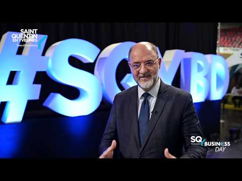 SQY Business Day 2019