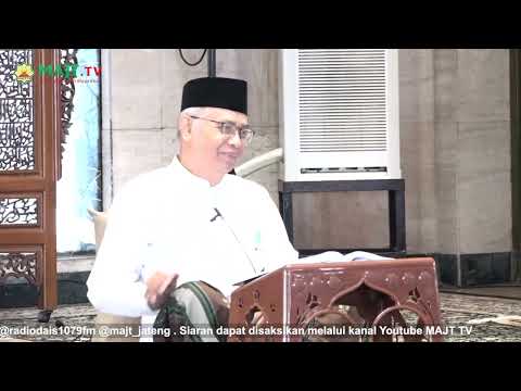 Shalat di atas kuburan|| Drs KH Muhyiddin, M Ag ||  Kitab Al Bayan