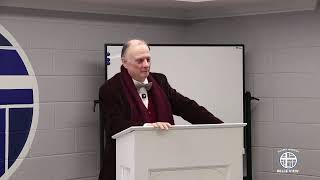 ESTUDIOS BIBLICOS DR. CESAR VIDAL, GENESIS 18