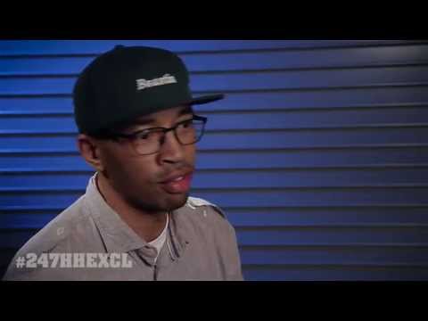 Rich Medina - Lack Of Professionalism In The Current State Of DJing (247HH Exclusive)