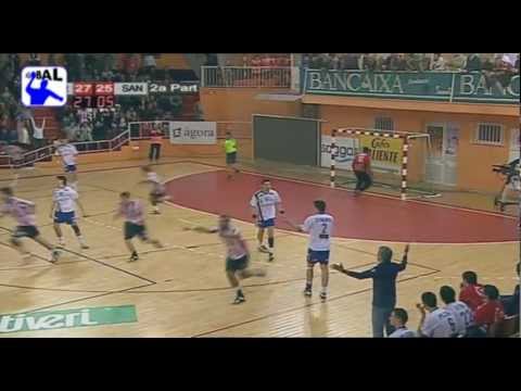 Alser Puerto Sagunto 30 - AMAYA Sport San Antonio 27