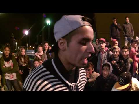 Stak vs RDM - FINAL - FECHA 11 - GDU - TORNEO -