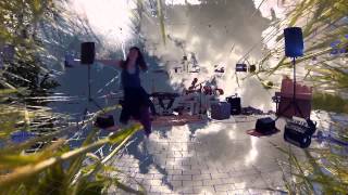 Frodo and the Suzukies - Angel (live)