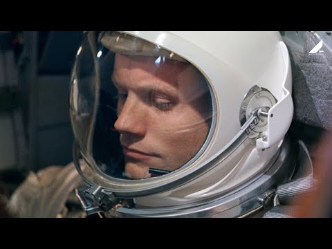 Armstrong (International Trailer)