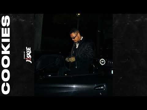 Luciano x Gazo x Aitch Type Beat 'Cookies' Free Drill Beats 2022 - Rap Instrumental (prod. Joskee)