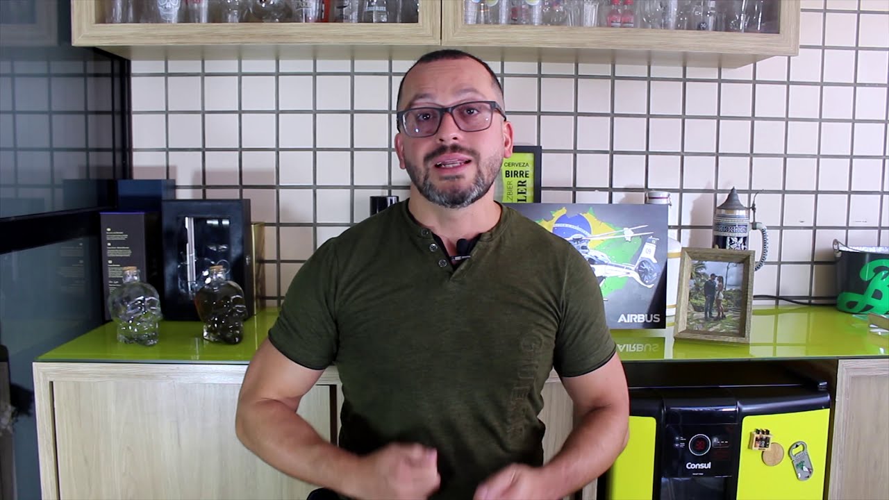 O QUE FAZ UM DELEGADO DA POLÍCIA FEDERAL?