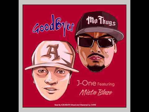 J One - Goodbyes (feat. Mista Blaze)[Remix]