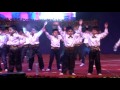 Ye to sach hai ki Bhagwan Hai Dance performed by Saraswati Shishukunj kids
