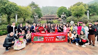 Download the video "Du xuân 2025_Hà Nam_22022025"