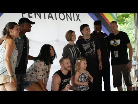 PTXPERIENCE - Summer 2018 (Episode 7)