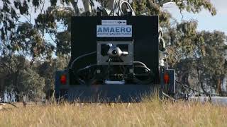 #WATCH: #Australia's #3D printed #RocketEngine is being #Tested