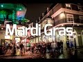 New Orleans: MARDI GRAS 2014 - YouTube