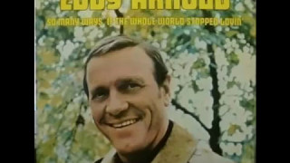 Eddy Arnold -  My Son I Wish You Everything