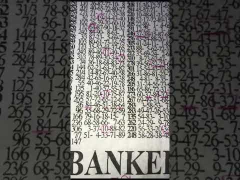 14th JULY 2022. FORTUNE THURSDAY ( WINNING IS ASSURED)