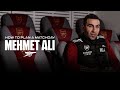 HOW TO PLAN A MATCHDAY | Mehmet Ali