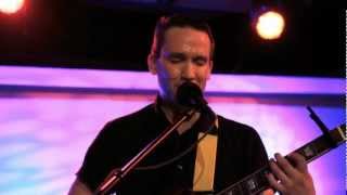 Xiu Xiu - Sad Pony Guerrilla Girl (live) @ SPACE Gallery, Portland, ME (5/8/2012) [1080p HD]