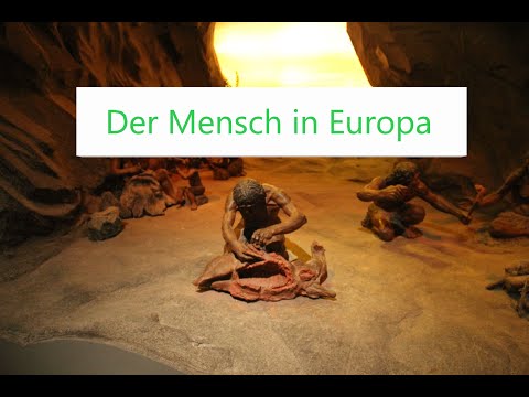Funde die Geschichte schreiben: #1 Die Neue Geschichte des Homo Sapiens