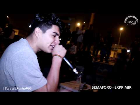 NIEL vs JC SNAKE vs YESSFETH - 8vos - Colectivo P09 Battles - Fecha #3
