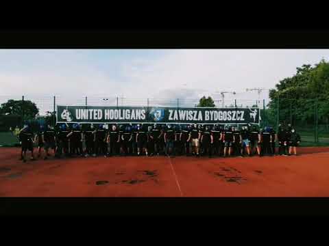 Zawisza Bydgoszcz - Anty Elana