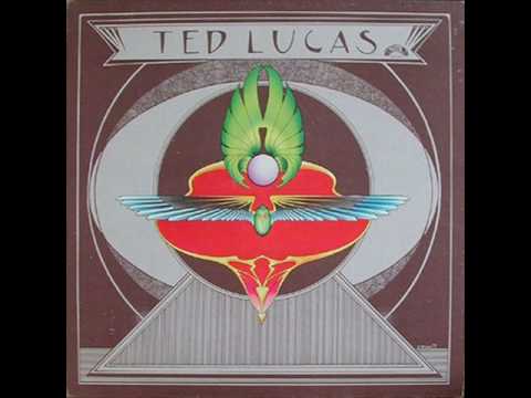 Ted Lucas - I'll Find a Way to Carry It All