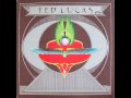 Ted Lucas - I'll Find a Way to Carry It All