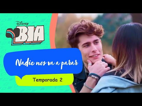 Guido Messina & Juila Arguelles - Nadie Nos Va A Parar ("From" BIA)