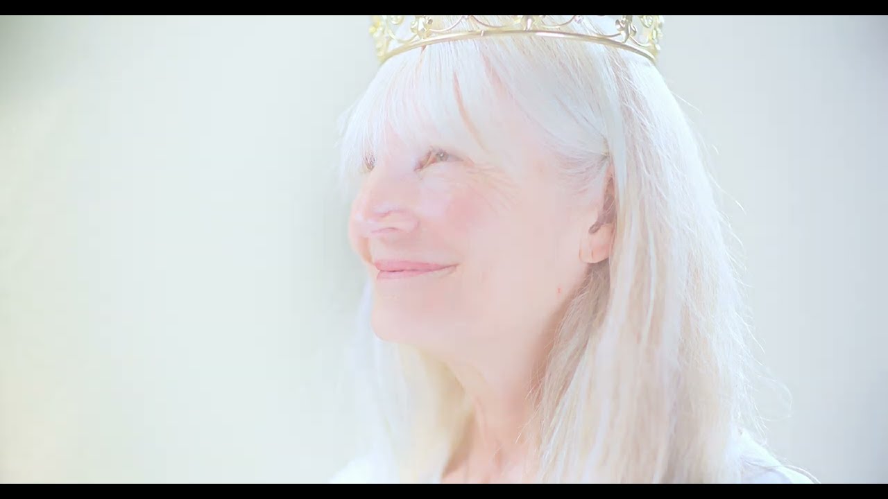 Andy E. McGuire – All Mighty God (Official Music Video)