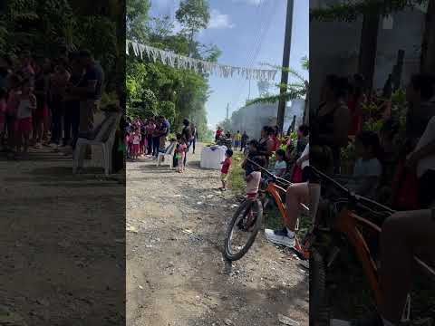 Mtb los Amates puerto barrios Izabal Guatemala