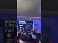 Science The City Italy