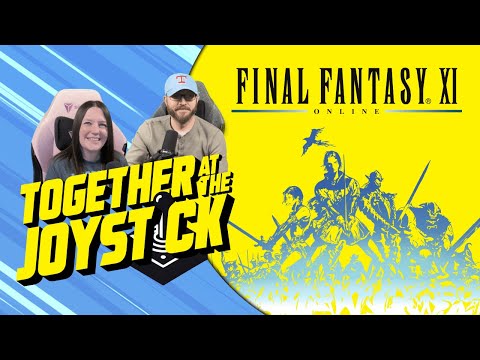 Final Fantasy XI — Level 1 to 99 in One Day! Paladin & Corsair Adventure Through Vana’diel