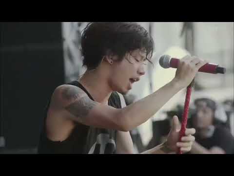 ONE OK ROCK - Re: make - Amuse 35th Anniversary BBQ In Tsumagoi 2013