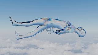 BLACKSHAPE - FALLING