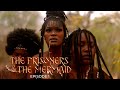 THE PRISONERS AND THE MERMAID S1 Ep1 EPIC MOVIE
