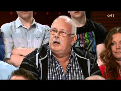 debatt svt cannabis del 2