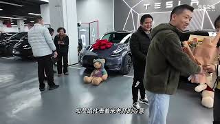 [閒聊] Model Y是否威脅到NX的銷量