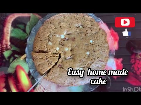 How to make carrot plum cake at home|Mkt vlog