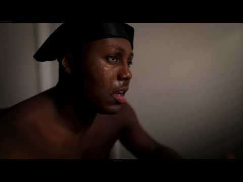 Oz The God - PTSD (Official Music Video)