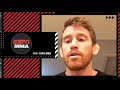 Cory Sandhagen says he is treating his fight vs. T.J. Dillashaw like a ‘battleground’ | ESPN MMA